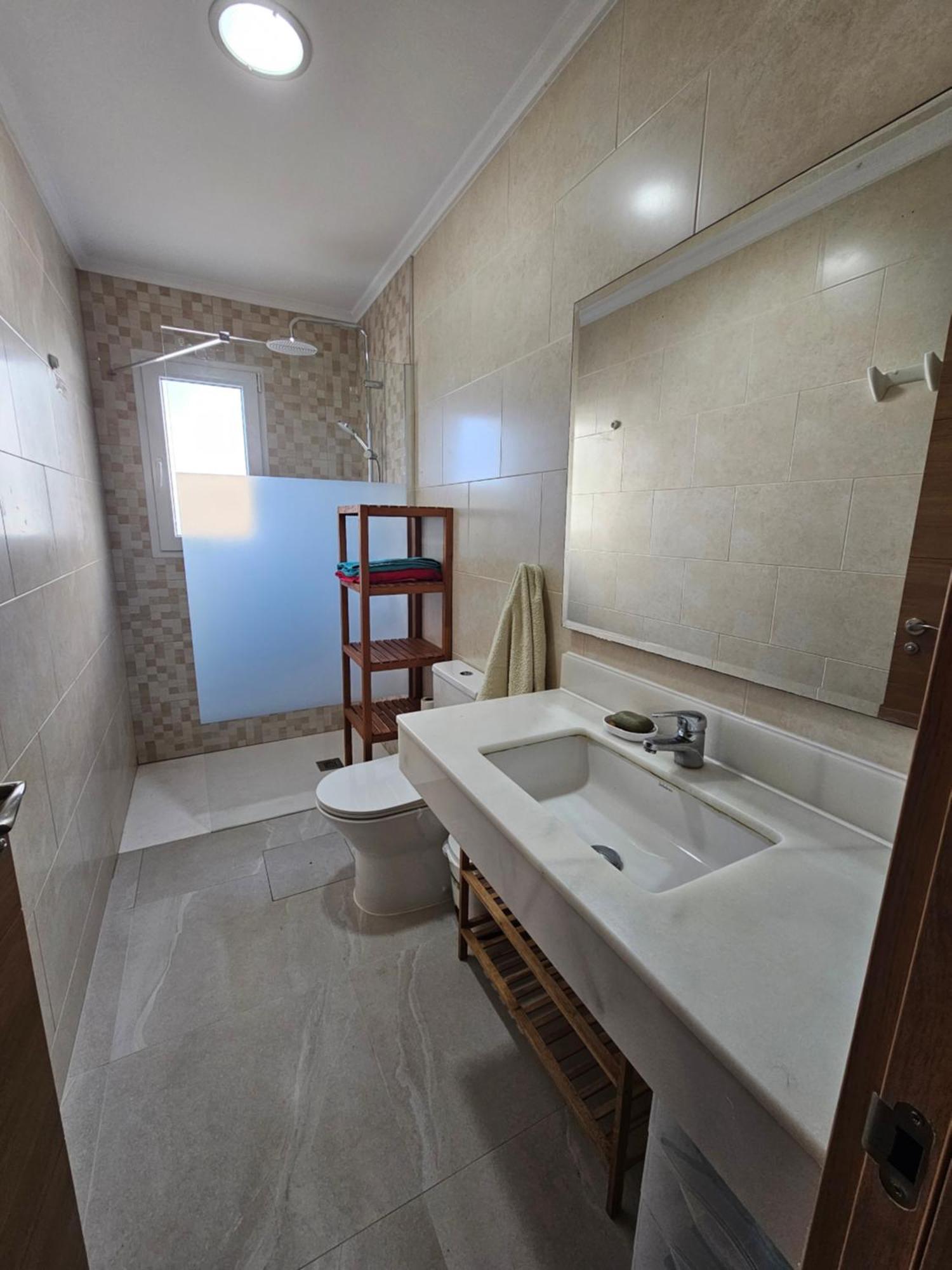 Casa De Playa En Oliva Al Lado Del Met Y Campo De Golf Villa Bagian luar foto