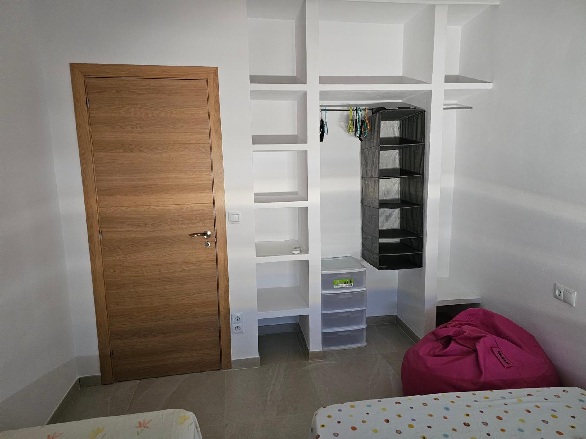 Casa De Playa En Oliva Al Lado Del Met Y Campo De Golf Villa Bagian luar foto