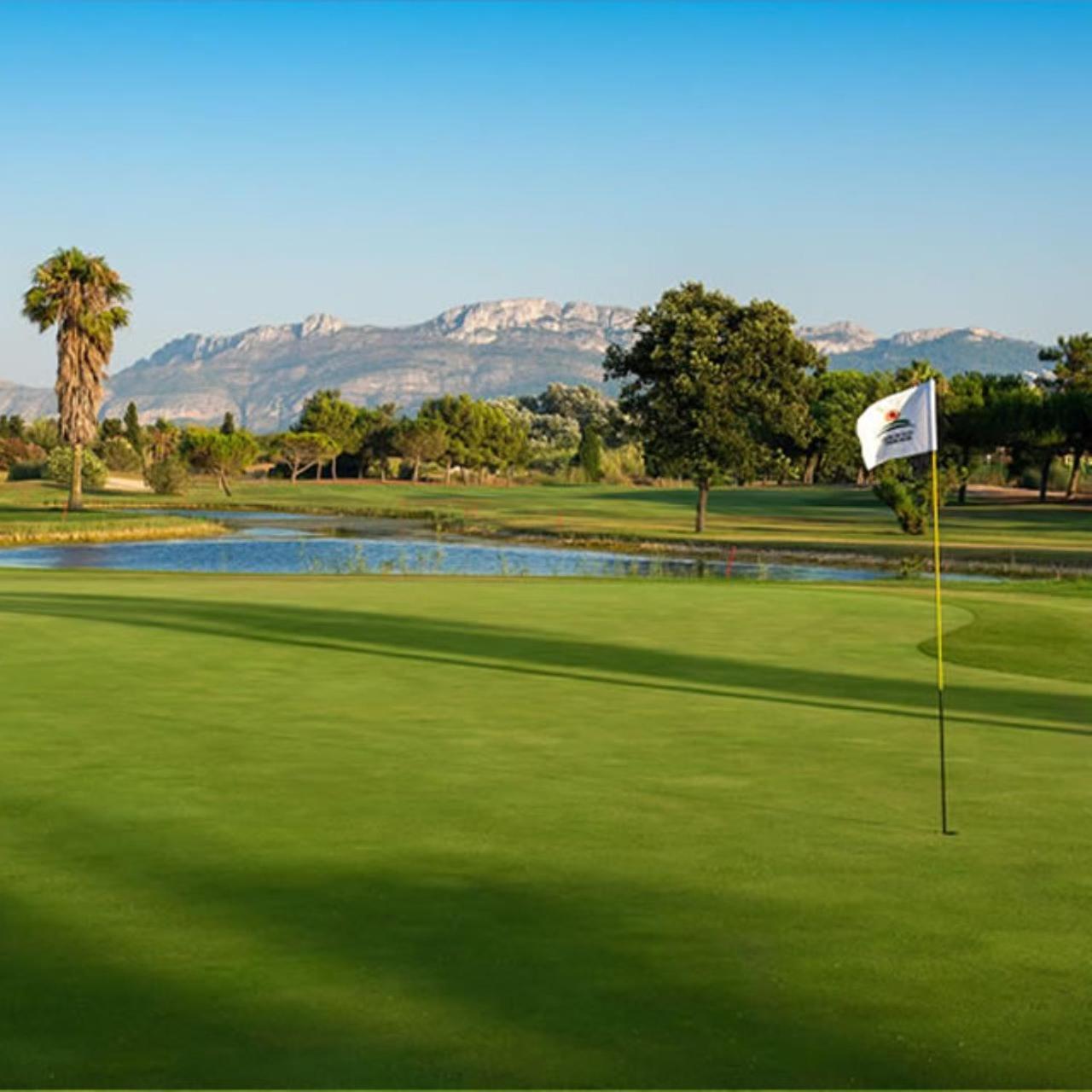 Casa De Playa En Oliva Al Lado Del Met Y Campo De Golf Villa Bagian luar foto